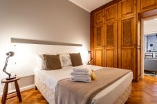 Apartamento em Rio de Janeiro - 5 minutos da praia de Copacabana | NSC808
