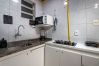 Apartamento em Rio de Janeiro - 5 minutos da praia de Copacabana | NSC808 Apartamento em Rio de Janeiro - 5 minutos da praia de Copacabana | NSC808
