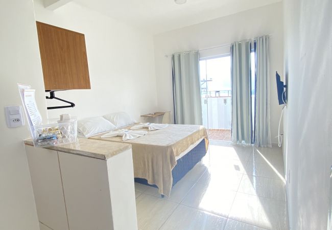  em Angra dos Reis - Suítes com Vista para o Mar no Marinas com cozinha 8 - Mirante do Marinas