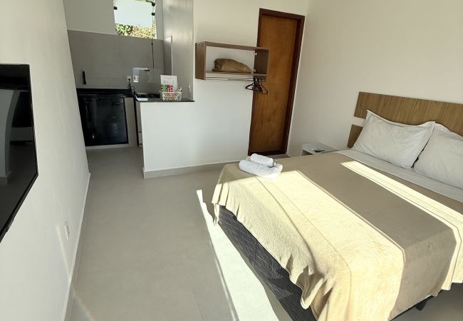 Quarto em Angra dos Reis - Suítes com Vista para o Mar no Marinas com cozinha 8 - Mirante do Marinas Quarto em Angra dos Reis - Suítes com Vista para o Mar no Marinas com cozinha 8 - Mirante do Marinas