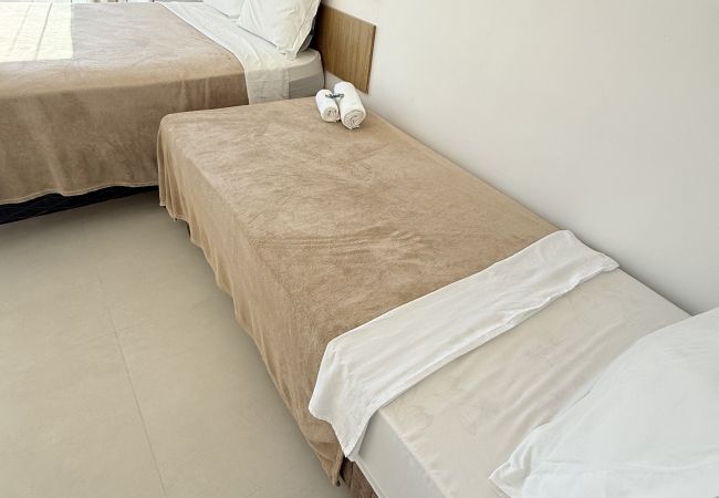 Quarto em Angra dos Reis - Suítes com Vista para o Mar no Marinas 7 Quarto em Angra dos Reis - Suítes com Vista para o Mar no Marinas 7