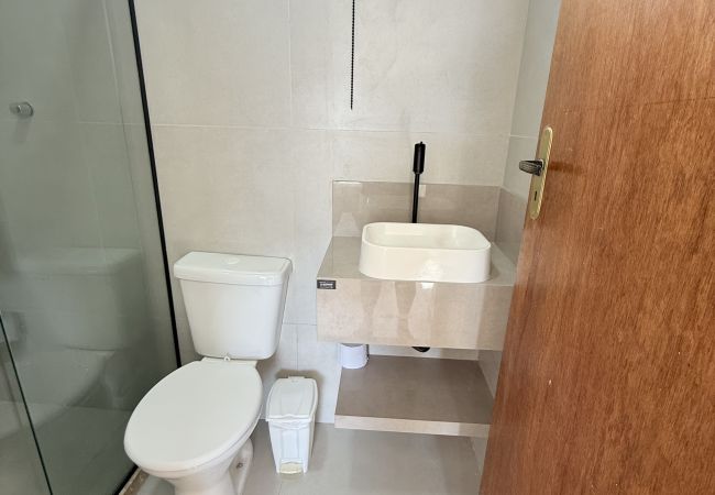 Quarto em Angra dos Reis - Suítes com Vista para o Mar no Marinas 7 Quarto em Angra dos Reis - Suítes com Vista para o Mar no Marinas 7