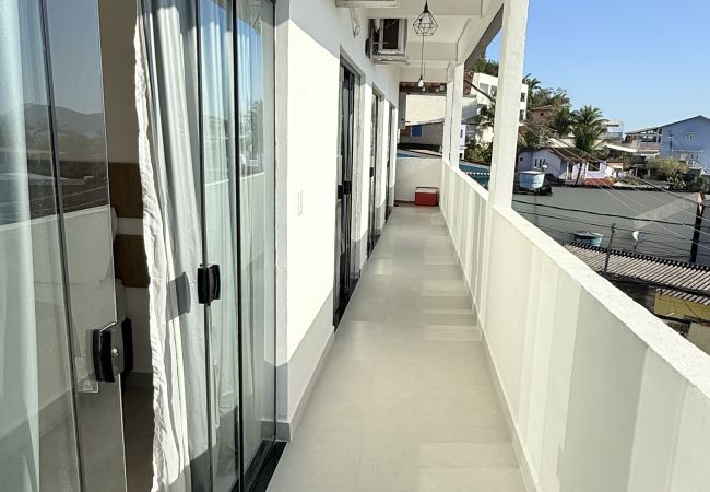 Quarto em Angra dos Reis - Suítes com Vista para o Mar no Marinas 7 Quarto em Angra dos Reis - Suítes com Vista para o Mar no Marinas 7