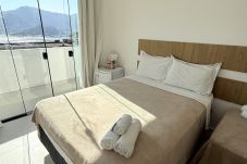 Quarto em Angra dos Reis - Suítes com Vista para o Mar no Marinas 7