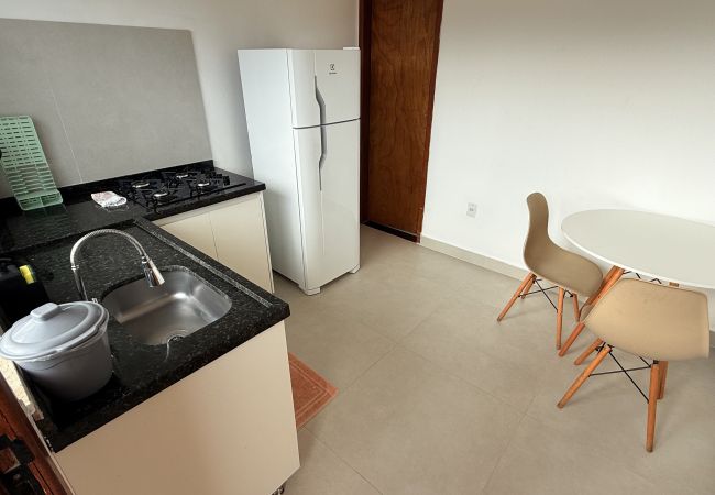 Quarto em Angra dos Reis - Suítes com Vista para o Mar no Marinas S4 Quarto em Angra dos Reis - Suítes com Vista para o Mar no Marinas S4