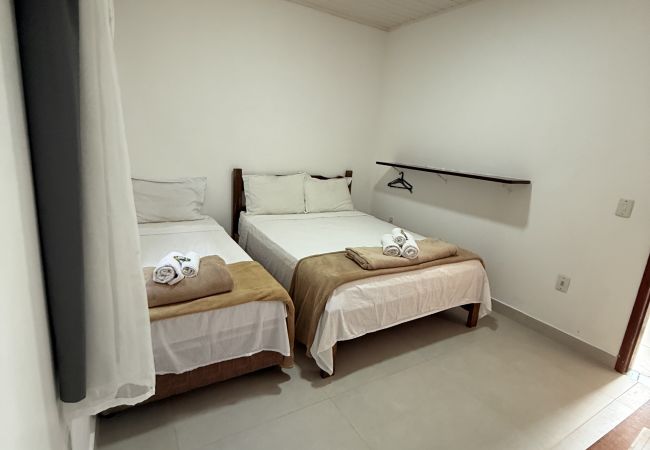 Quarto em Angra dos Reis - Suítes com Vista para o Mar no Marinas S4 Quarto em Angra dos Reis - Suítes com Vista para o Mar no Marinas S4