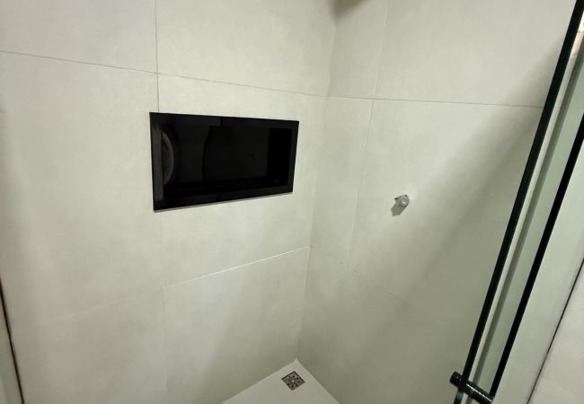 Quarto em Angra dos Reis - Suítes com Vista para o Mar no Marinas S4 Quarto em Angra dos Reis - Suítes com Vista para o Mar no Marinas S4