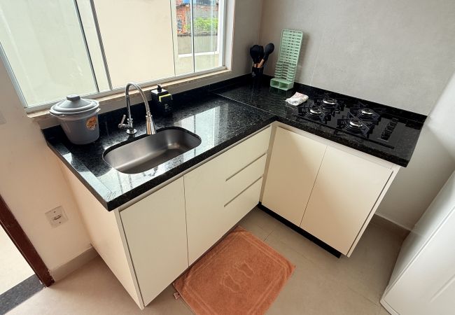 Quarto em Angra dos Reis - Suítes com Vista para o Mar no Marinas S4 Quarto em Angra dos Reis - Suítes com Vista para o Mar no Marinas S4