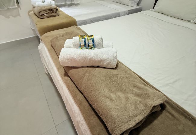 Quarto em Angra dos Reis - Suítes com Vista para o Mar no Marinas S4 Quarto em Angra dos Reis - Suítes com Vista para o Mar no Marinas S4