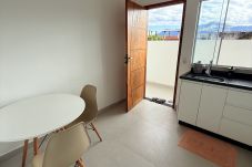 Quarto em Angra dos Reis - Suítes com Vista para o Mar no Marinas S4