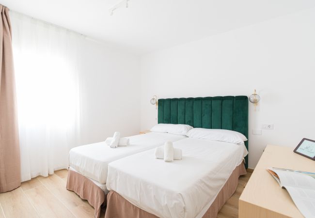 Apartamento em Corralejo - Moderno Apartamento. Piscina y a pie de playa. Corralejo  Apartamento em Corralejo - Moderno Apartamento. Piscina y a pie de playa. Corralejo