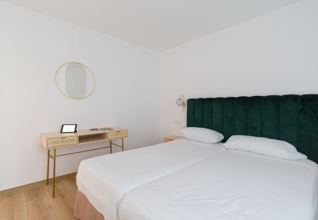 Apartamento em Corralejo - Moderno Apartamento. Piscina y a pie de playa. Corralejo  Apartamento em Corralejo - Moderno Apartamento. Piscina y a pie de playa. Corralejo