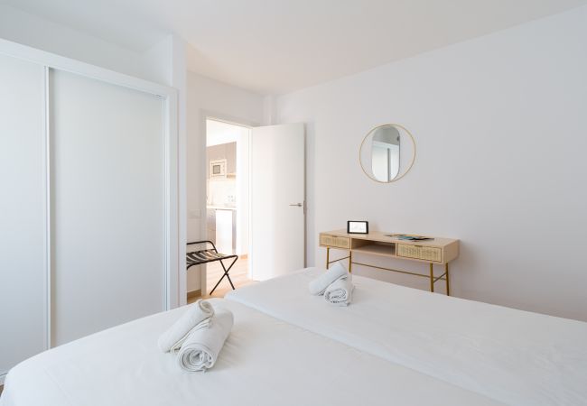Apartamento em Corralejo - Moderno Apartamento. Piscina y a pie de playa. Corralejo  Apartamento em Corralejo - Moderno Apartamento. Piscina y a pie de playa. Corralejo