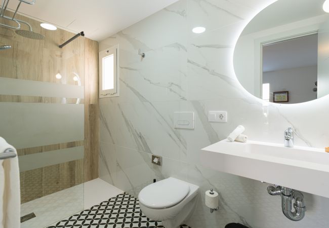 Apartamento em Corralejo - Moderno Apartamento. Piscina y a pie de playa. Corralejo  Apartamento em Corralejo - Moderno Apartamento. Piscina y a pie de playa. Corralejo