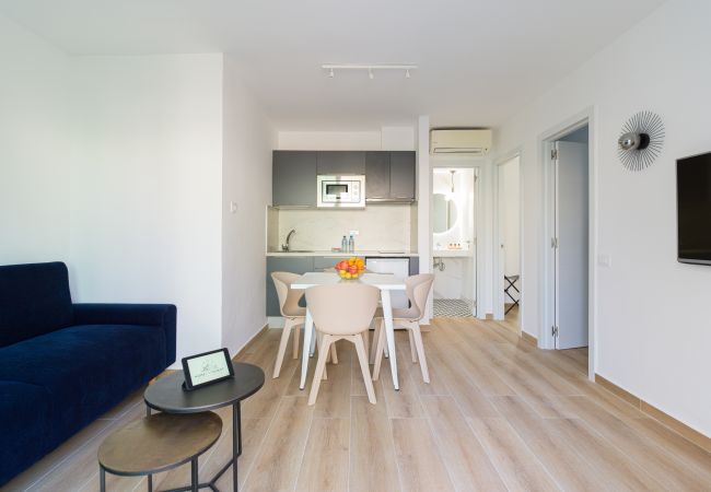 Apartamento em Corralejo - Moderno Apartamento. Piscina y a pie de playa. Corralejo  Apartamento em Corralejo - Moderno Apartamento. Piscina y a pie de playa. Corralejo