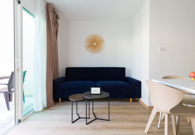 Apartamento em Corralejo - Moderno Apartamento. Piscina y a pie de playa. Corralejo  Apartamento em Corralejo - Moderno Apartamento. Piscina y a pie de playa. Corralejo