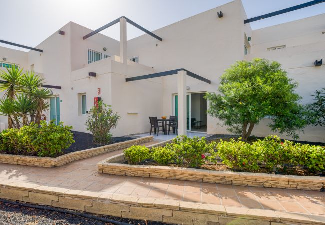 Apartamento em Corralejo - Moderno Apartamento. Piscina y a pie de playa. Corralejo  Apartamento em Corralejo - Moderno Apartamento. Piscina y a pie de playa. Corralejo