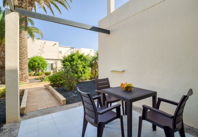 Apartamento em Corralejo - Moderno Apartamento. Piscina y a pie de playa. Corralejo  Apartamento em Corralejo - Moderno Apartamento. Piscina y a pie de playa. Corralejo