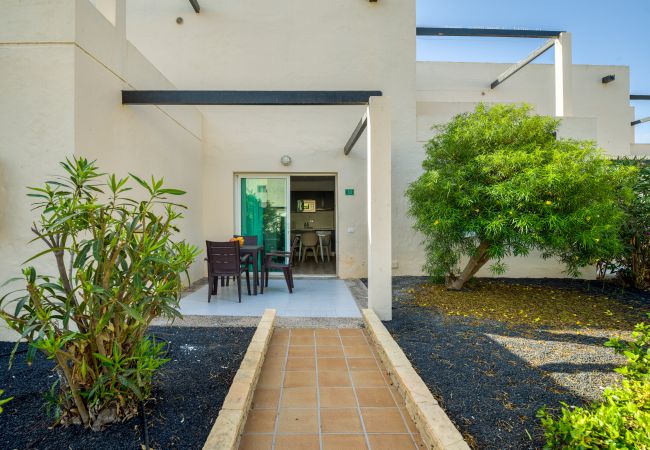 Apartamento em Corralejo - Moderno Apartamento. Piscina y a pie de playa. Corralejo  Apartamento em Corralejo - Moderno Apartamento. Piscina y a pie de playa. Corralejo