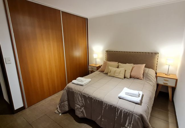 Apartamento em San Martin de los Andes - Ruka 7 Dpto 4 - Andarlibre