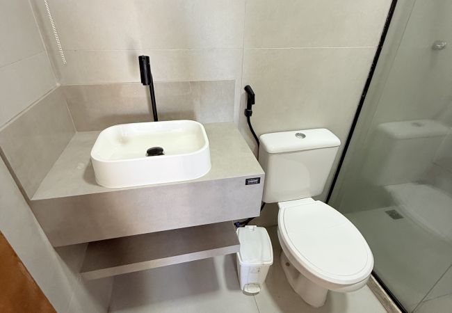 Quarto em Angra dos Reis - Suíte com vista Para o Mar - Mirante do Marinas Quarto em Angra dos Reis - Suíte com vista Para o Mar - Mirante do Marinas