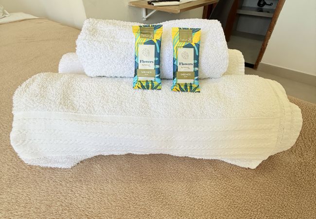 Quarto em Angra dos Reis - Suíte com vista Para o Mar - Mirante do Marinas Quarto em Angra dos Reis - Suíte com vista Para o Mar - Mirante do Marinas