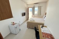 Quarto em Angra dos Reis - Suíte com vista Para o Mar - Mirante do Marinas