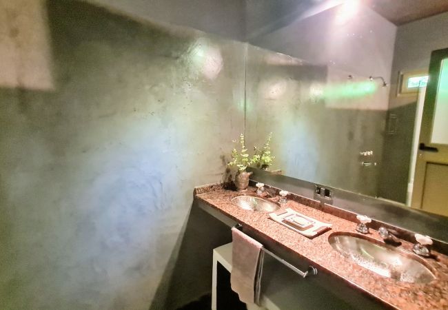 Casa em Nono - Cabaña de campo Casa em Nono - Cabaña de campo