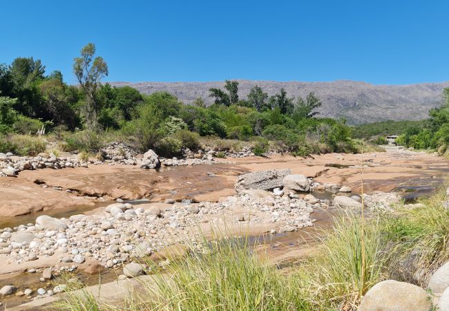 Casa em Nono - Cabaña de campo Casa em Nono - Cabaña de campo