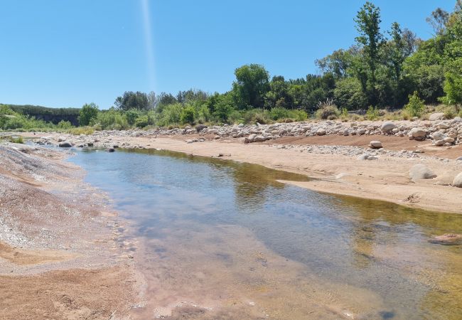Casa em Nono - Cabaña de campo Casa em Nono - Cabaña de campo