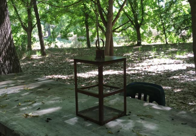 Casa em Nono - Cabaña de campo Casa em Nono - Cabaña de campo