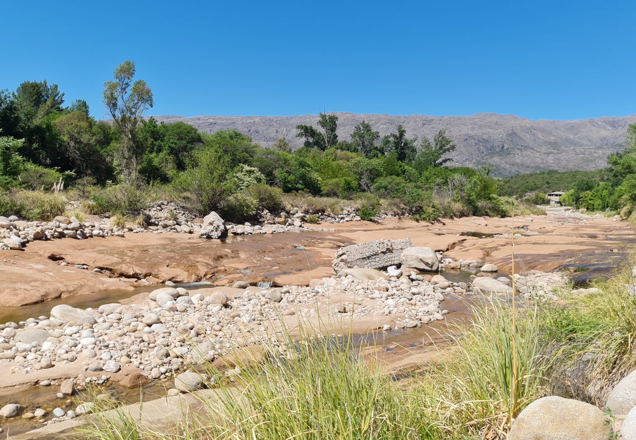 Casa em Nono - Cabaña de campo Casa em Nono - Cabaña de campo