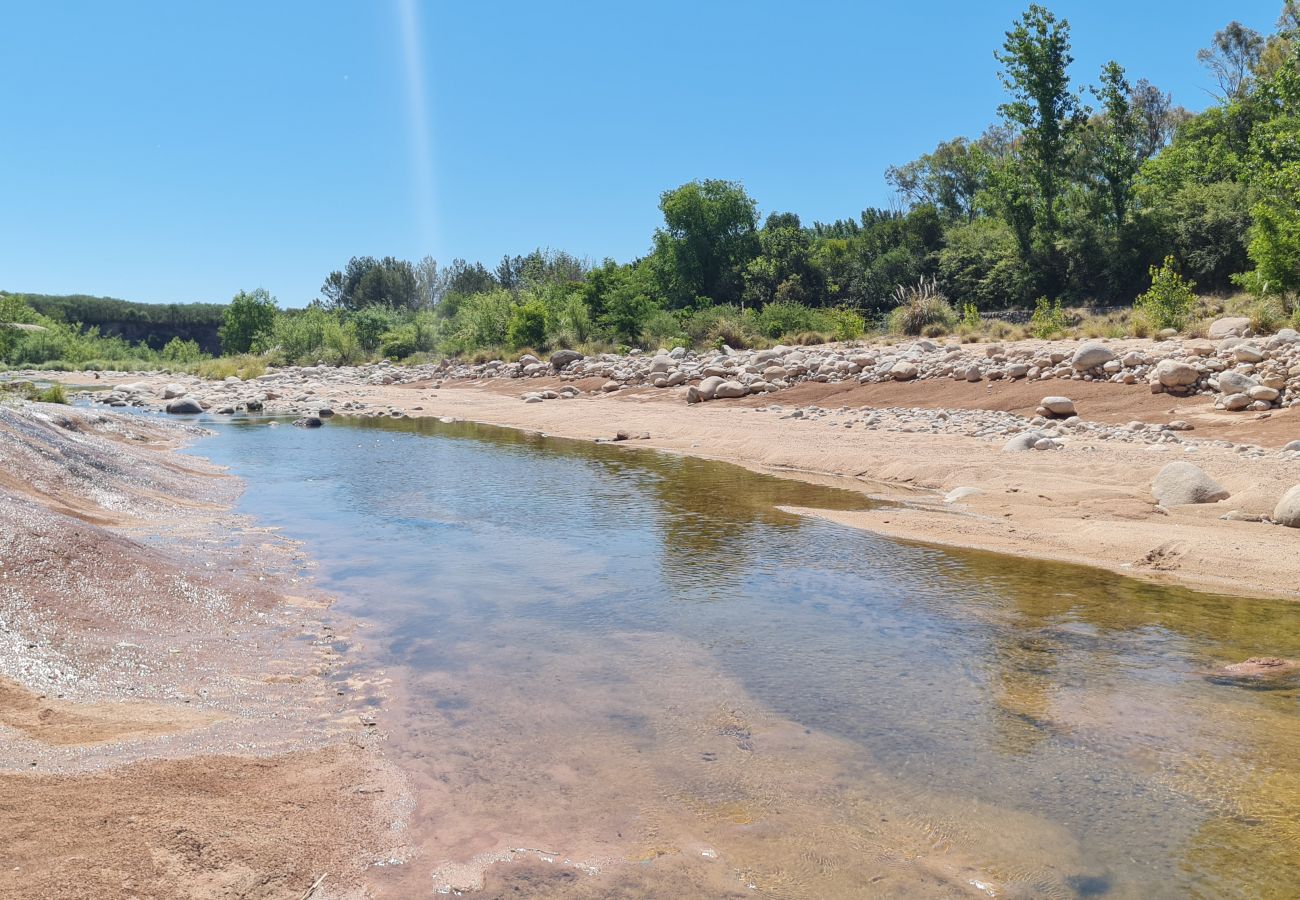 Casa em Nono - Cabaña de campo Casa em Nono - Cabaña de campo