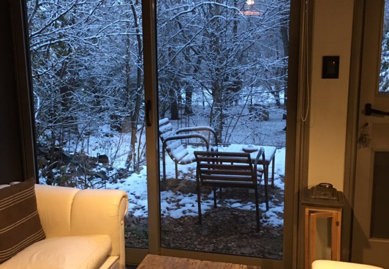 Casa em Nono - Cabaña de campo Casa em Nono - Cabaña de campo