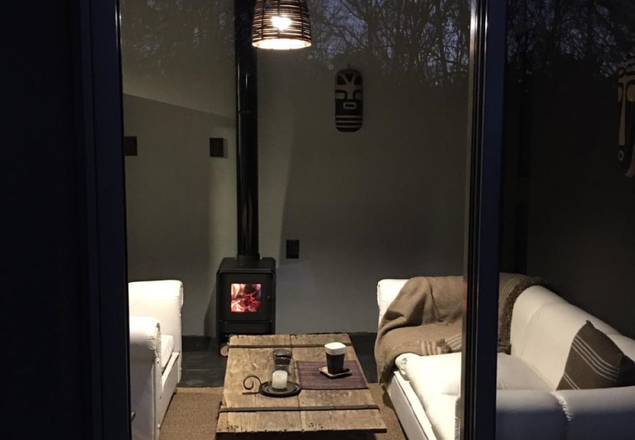 Casa em Nono - Cabaña de campo Casa em Nono - Cabaña de campo