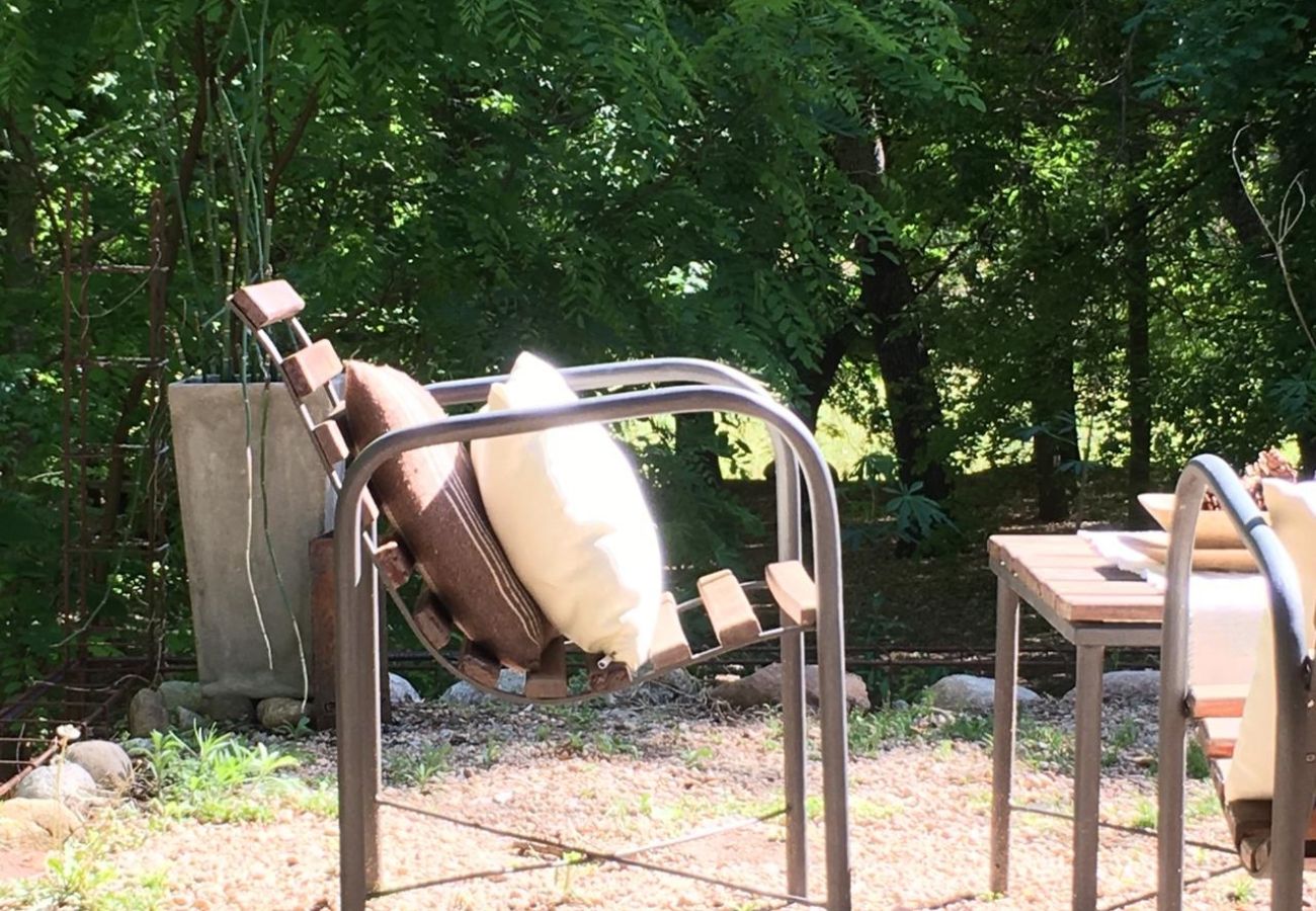 Casa em Nono - Cabaña de campo Casa em Nono - Cabaña de campo