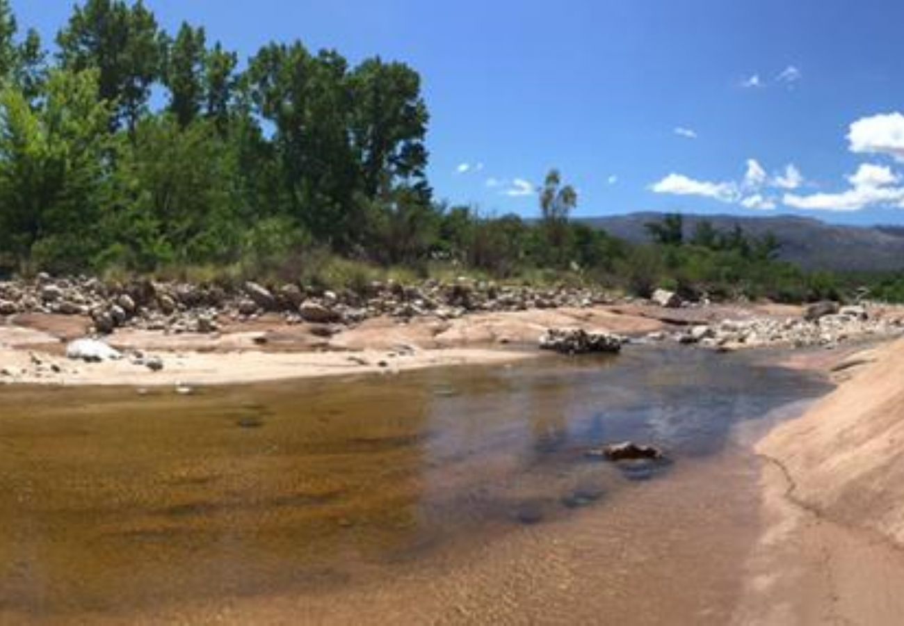 Casa em Nono - Cabaña de campo Casa em Nono - Cabaña de campo