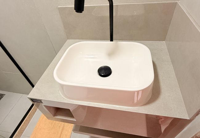 Quarto em Angra dos Reis -  Suíte com vista Para o Mar - Mirante do Marinas Quarto em Angra dos Reis -  Suíte com vista Para o Mar - Mirante do Marinas