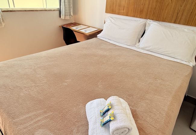 Quarto em Angra dos Reis -  Suíte com vista Para o Mar - Mirante do Marinas Quarto em Angra dos Reis -  Suíte com vista Para o Mar - Mirante do Marinas