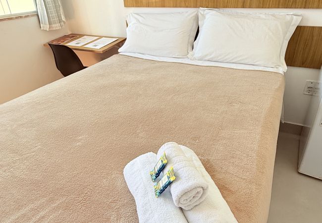 Quarto em Angra dos Reis -  Suíte com vista Para o Mar - Mirante do Marinas Quarto em Angra dos Reis -  Suíte com vista Para o Mar - Mirante do Marinas