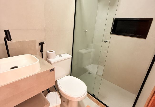 Quarto em Angra dos Reis -  Suíte com vista Para o Mar - Mirante do Marinas Quarto em Angra dos Reis -  Suíte com vista Para o Mar - Mirante do Marinas