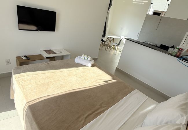 Quarto em Angra dos Reis - Suíte com vista Para o Mar - Mirante do Marinas Quarto em Angra dos Reis - Suíte com vista Para o Mar - Mirante do Marinas