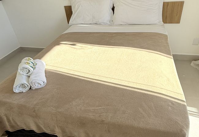 Quarto em Angra dos Reis - Suíte com vista Para o Mar - Mirante do Marinas Quarto em Angra dos Reis - Suíte com vista Para o Mar - Mirante do Marinas