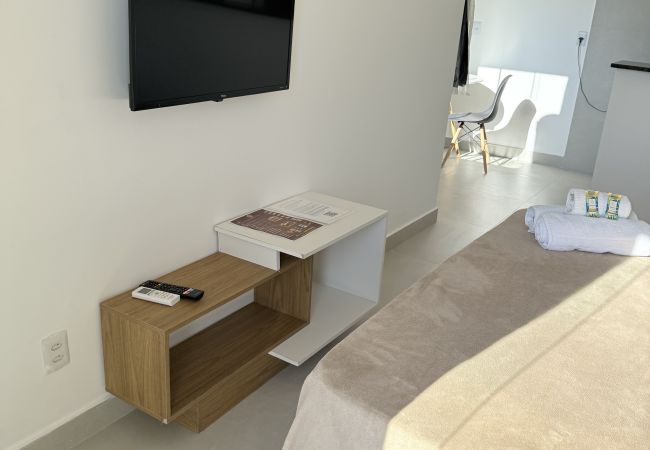 Quarto em Angra dos Reis - Suíte com vista Para o Mar - Mirante do Marinas Quarto em Angra dos Reis - Suíte com vista Para o Mar - Mirante do Marinas