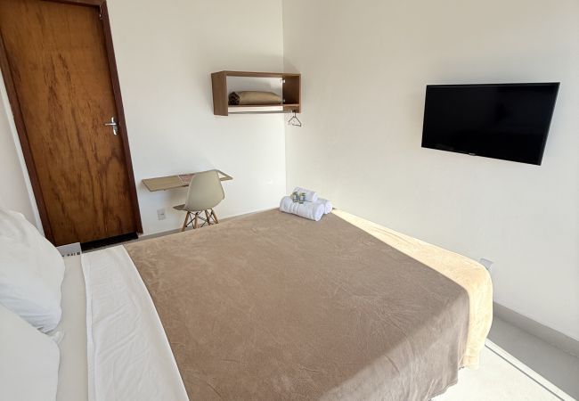 Quarto em Angra dos Reis -  Suíte com vista Para o Mar - Mirante do Marinas Quarto em Angra dos Reis -  Suíte com vista Para o Mar - Mirante do Marinas