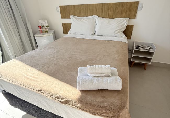 Quarto em Angra dos Reis -  Suíte com vista Para o Mar - Mirante do Marinas Quarto em Angra dos Reis -  Suíte com vista Para o Mar - Mirante do Marinas