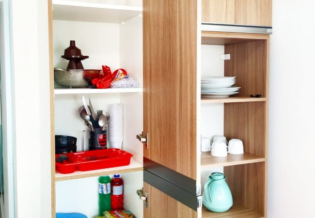 Casa em Angra dos Reis - Flat com vista para o Mar no Marinas IV Casa em Angra dos Reis - Flat com vista para o Mar no Marinas IV