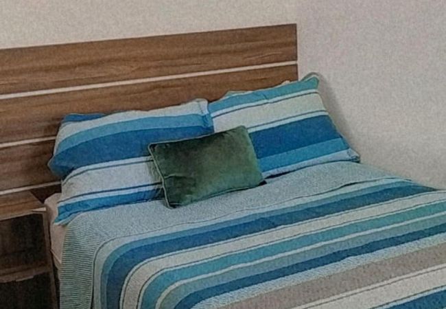 Casa em Angra dos Reis - Flat com vista para o Mar no Marinas IV Casa em Angra dos Reis - Flat com vista para o Mar no Marinas IV