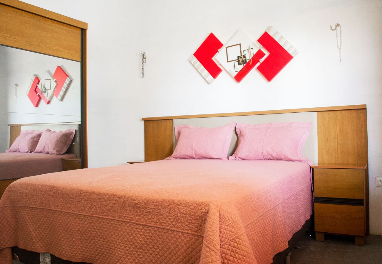 Casa em Fortaleza - Casa perto da Praia Canto da Barra em Fortaleza/CE