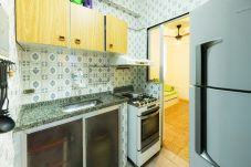 Apartamento em Maricá - Apart a 450 metros da Praia de Ponta Negra/RJ